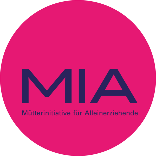 MIA – Mütterinitiative für Alleinerziehende e.V. i.G.