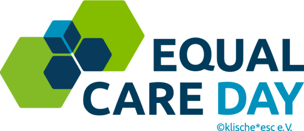 Equal Care Day Logo